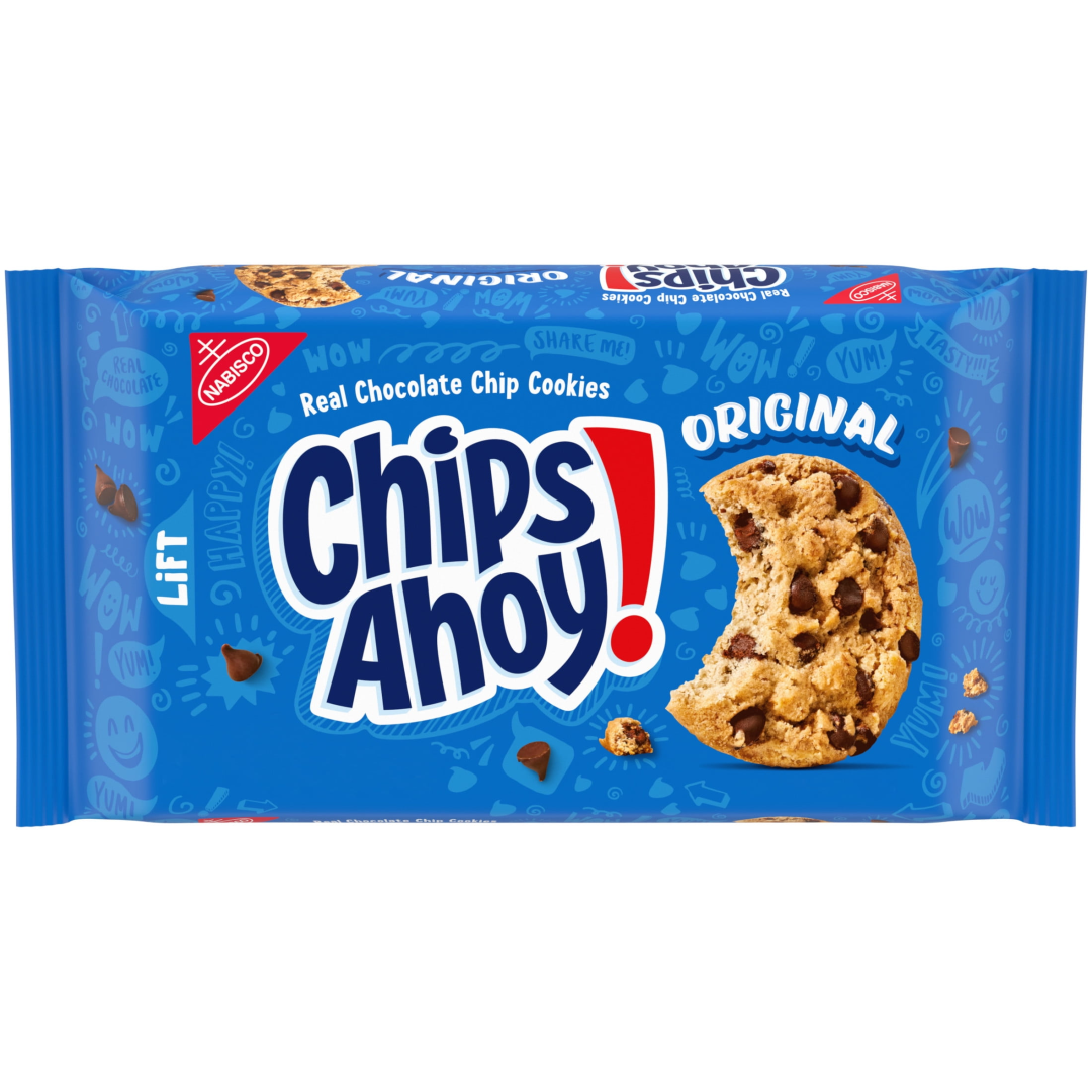 CHIPS AHOY ORIGINAL CHOC CHIP 38G